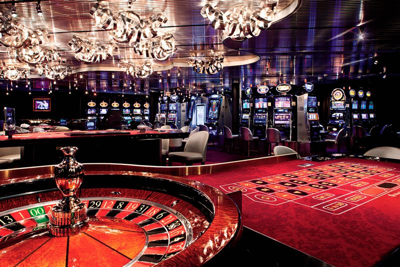 Casinos ohne OASIS im Jahr 2026 – Bewertungen & Expertentipps