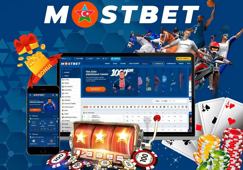 Обзор Mostbet: преимущества и недостатки букмекерской конторы Mostbet Обзор Mostbet: преимущества и недостатки букмекерской конторы Mostbet