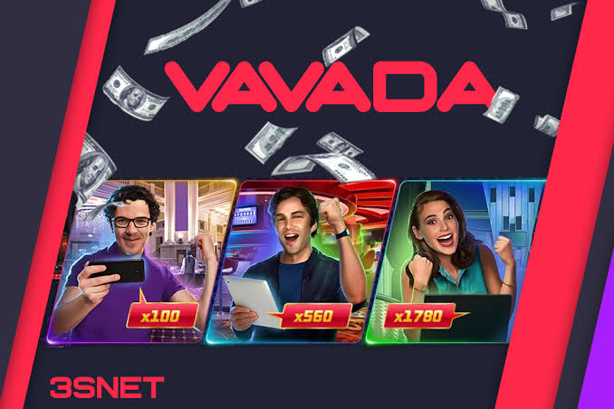 Варианты игр: Портфолио, настольные игры и игры с живыми дилерами в Vavada